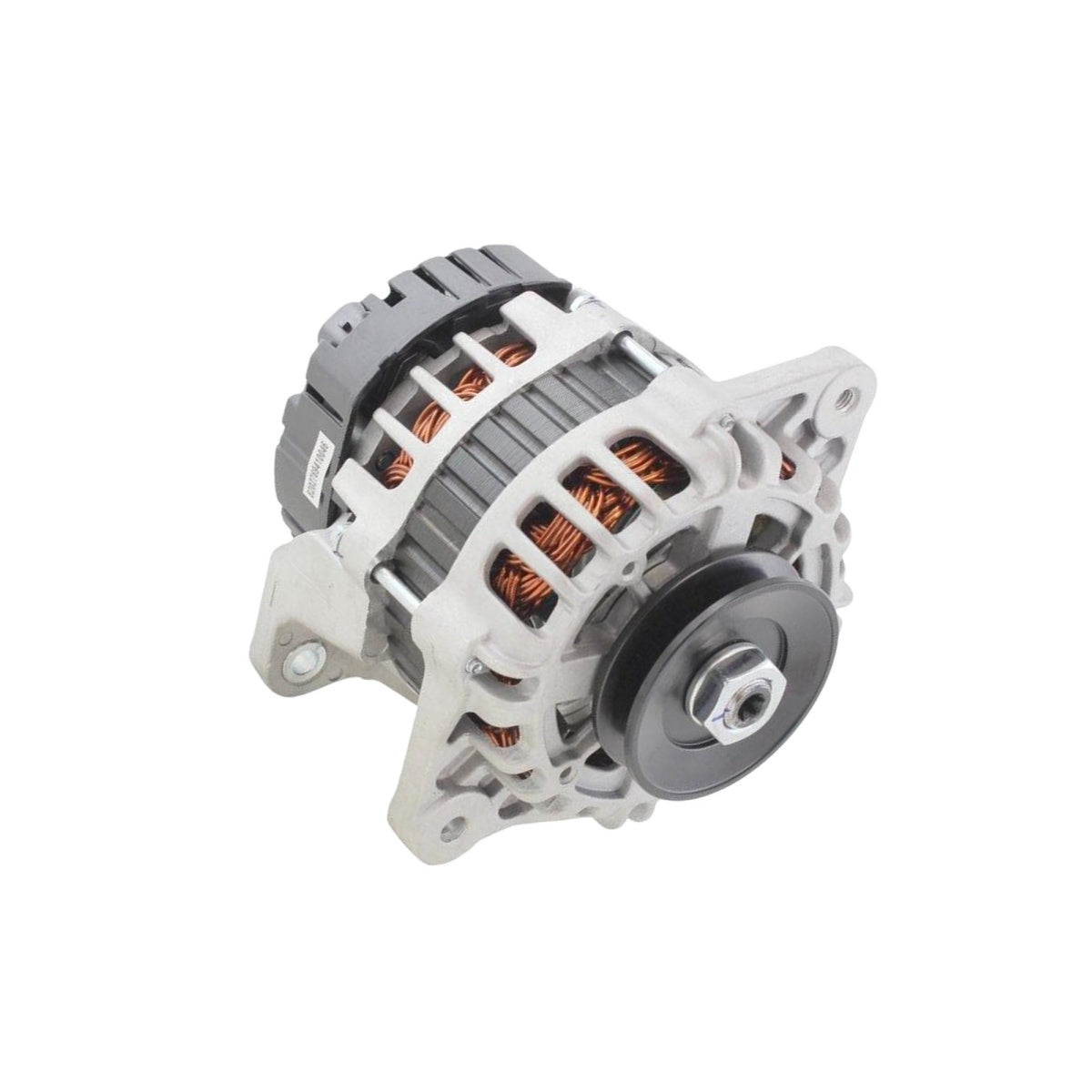 Aftermarket alternator 96380673 for Cummins Daewoo Matiz 0.8L 1.0L - image 2