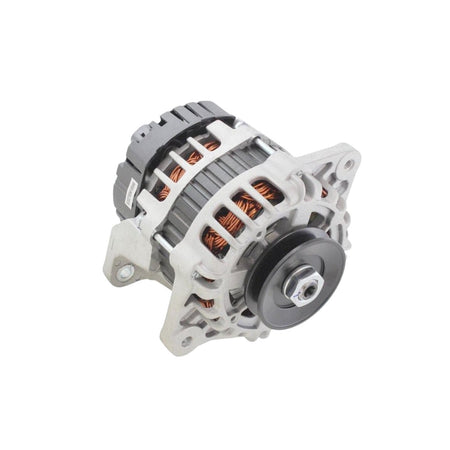 Aftermarket alternator 96380673 for Cummins Daewoo Matiz 0.8L 1.0L - image 2