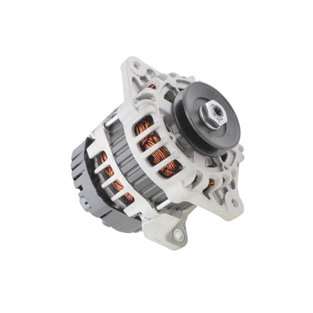 Aftermarket alternator 96380673 for Cummins Daewoo Matiz 0.8L 1.0L - image 3