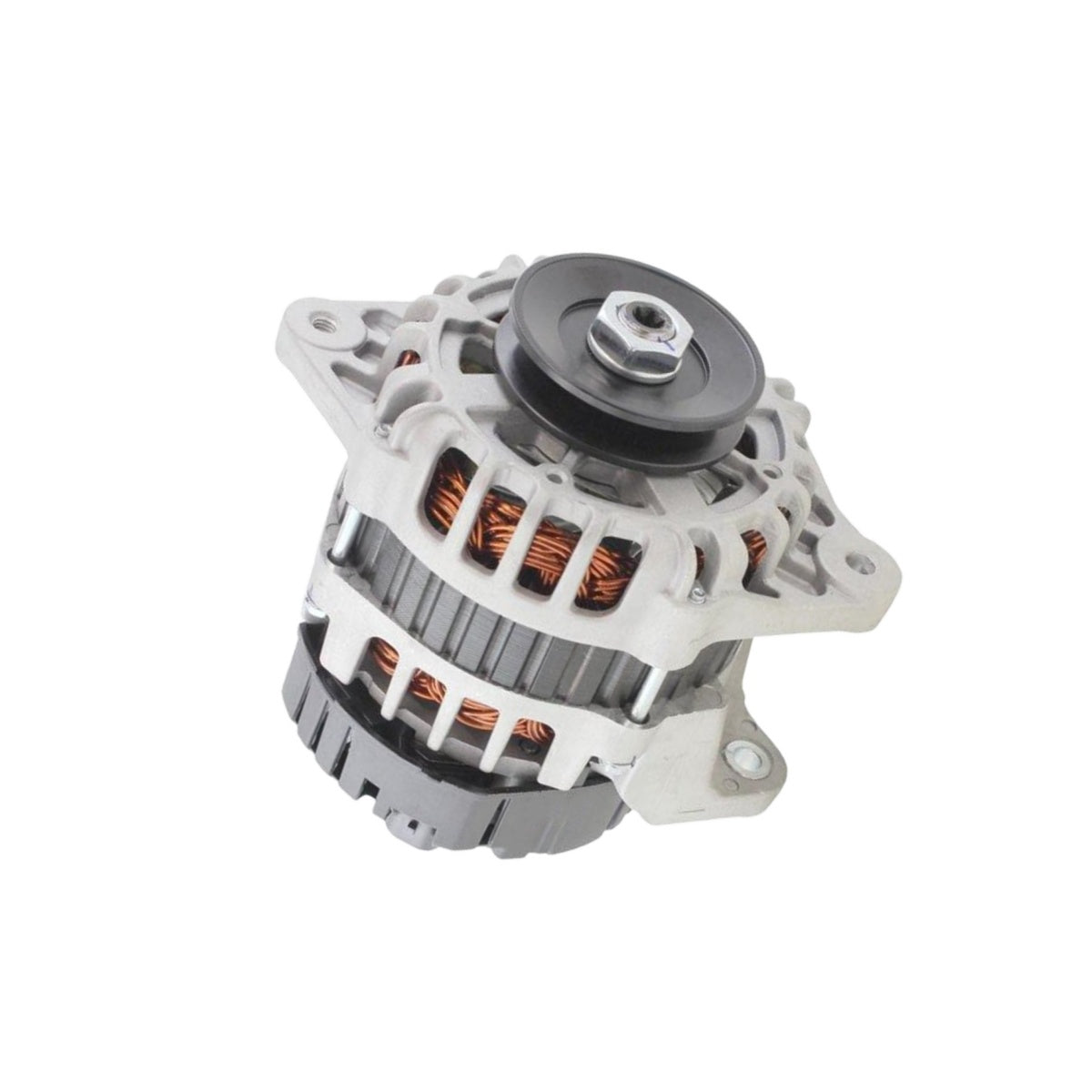 Aftermarket alternator 96380673 for Cummins Daewoo Matiz 0.8L 1.0L - image 4