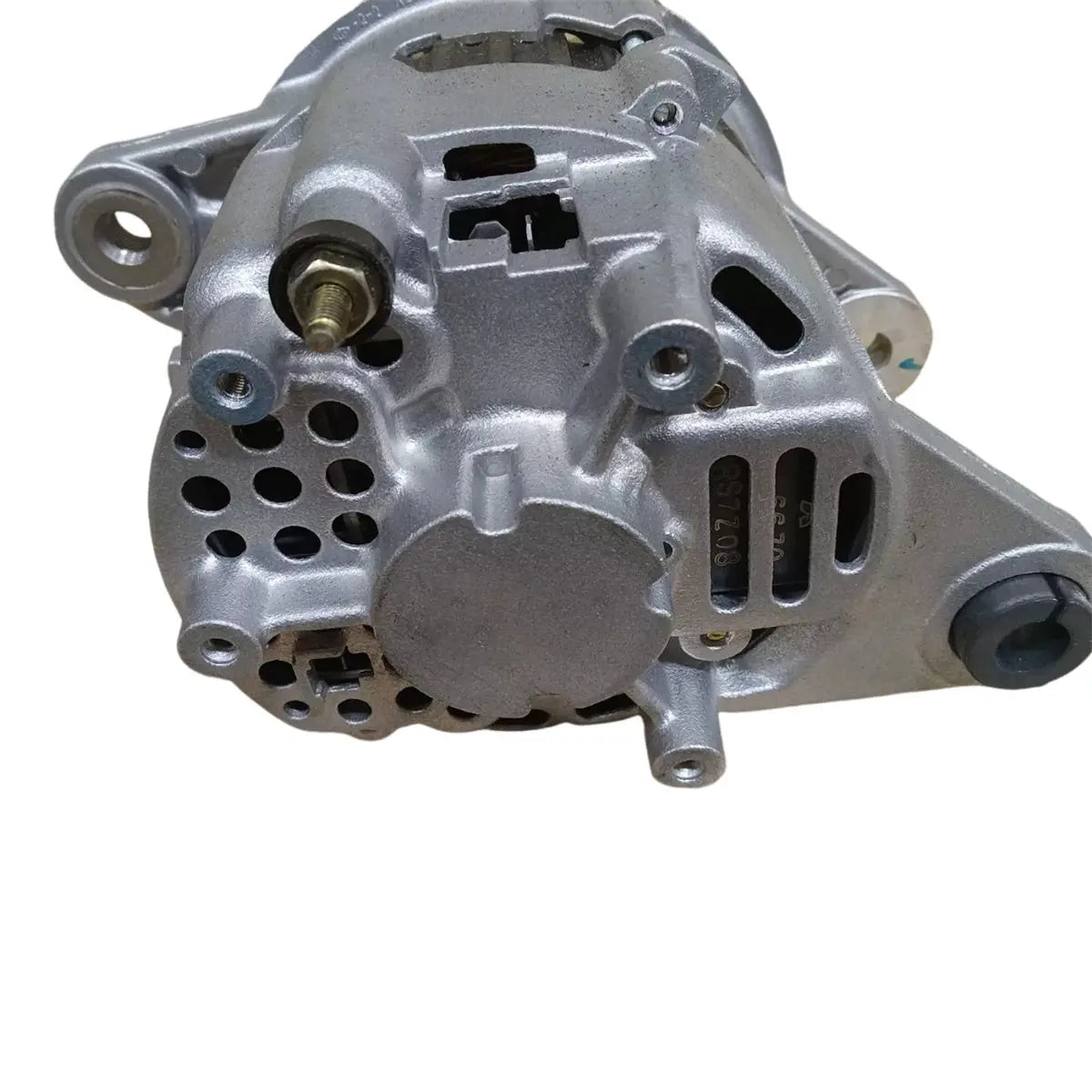 A5T70383 alternator for Mitsubishi Fuso 320 - image 2