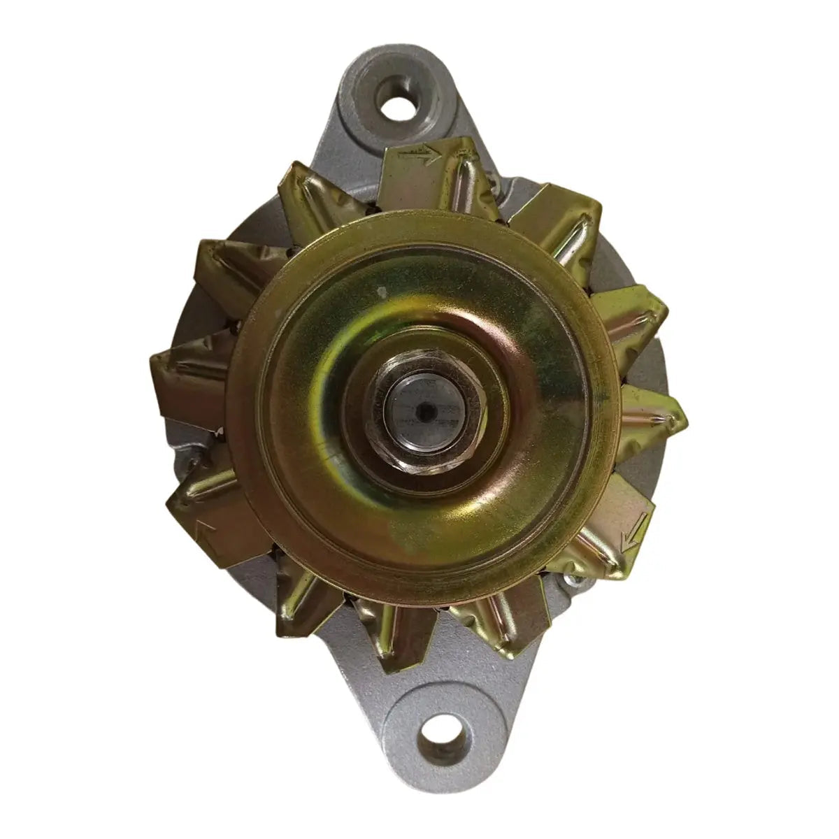 A5T70383 alternator for Mitsubishi Fuso 320 - image 3