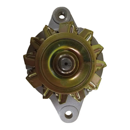 A5T70383 alternator for Mitsubishi Fuso 320 - image 3