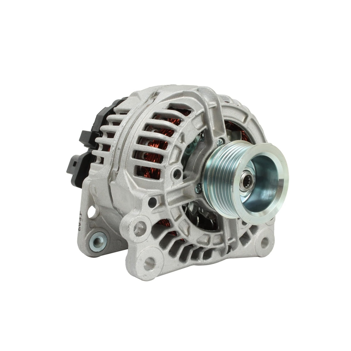 ABO0435 alternator for John Deere Farm Tractor