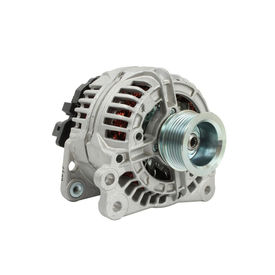 ABO0435 alternator for John Deere Farm Tractor
