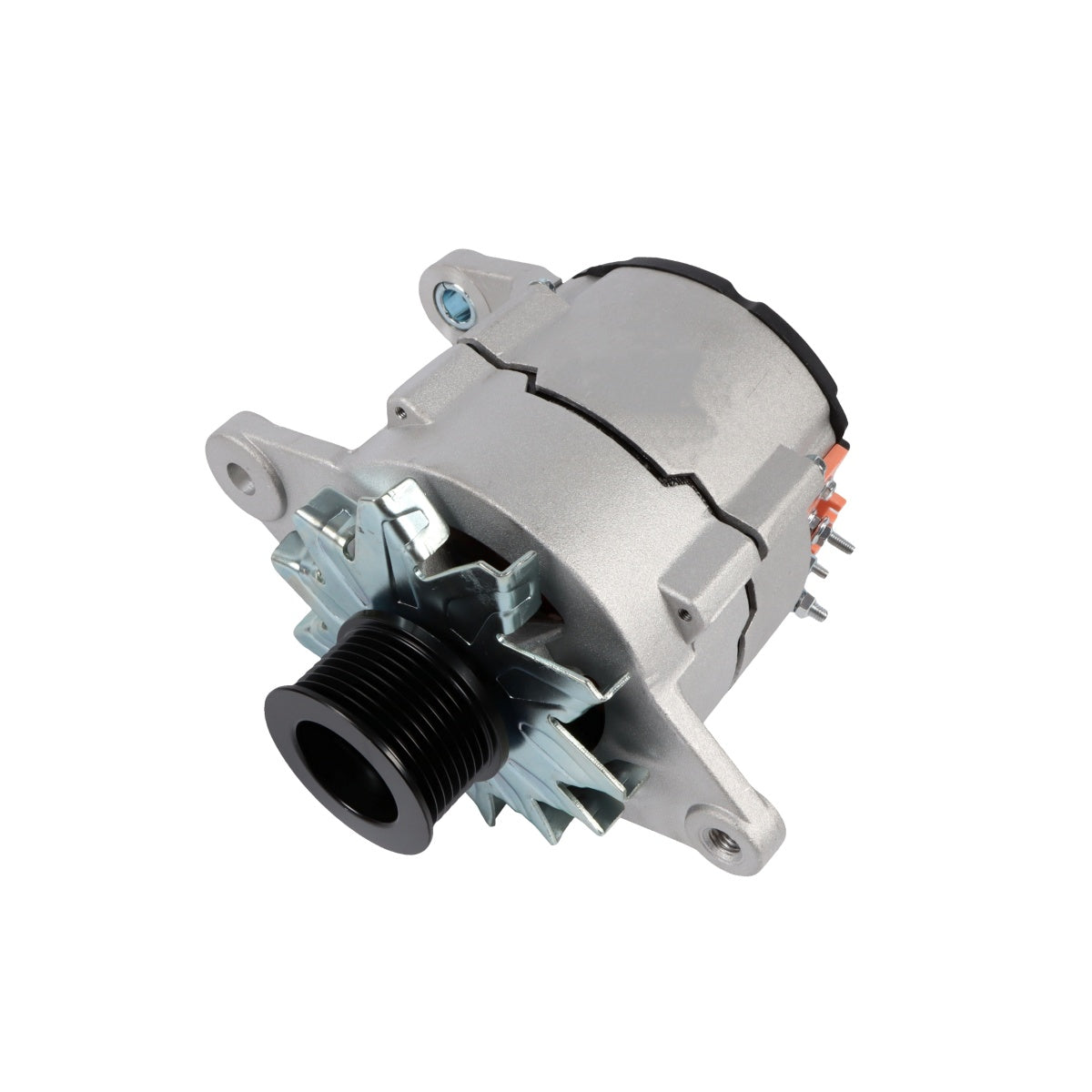 F042207000 alternator for Cummins 4BT 6BT 6CT - image 3