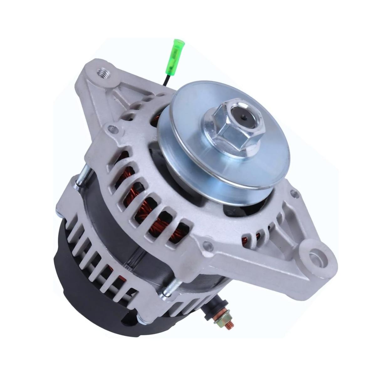 Topsealkit HN4101000DA2 alternator, compatible with Doosan Daewoo D15S-5 D18S-5 D20SC-5 D20-30S3