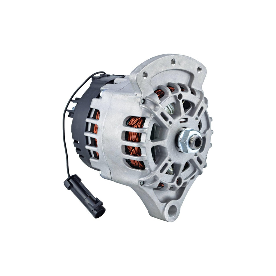 Topsealkit 400-40143 alternator, compatible with IR/IF Carrier Transicold Extra Genesis