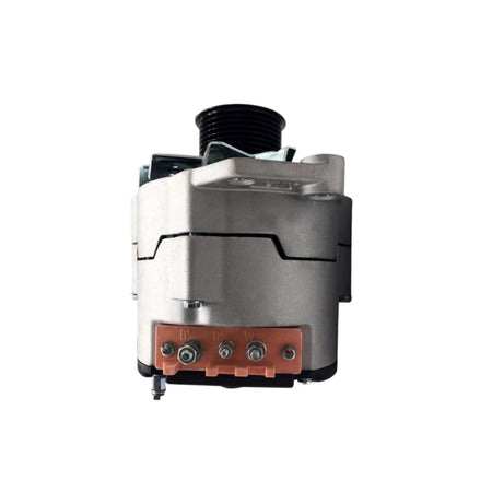 JFZ2520-VPP alternator for Shangchai D6114