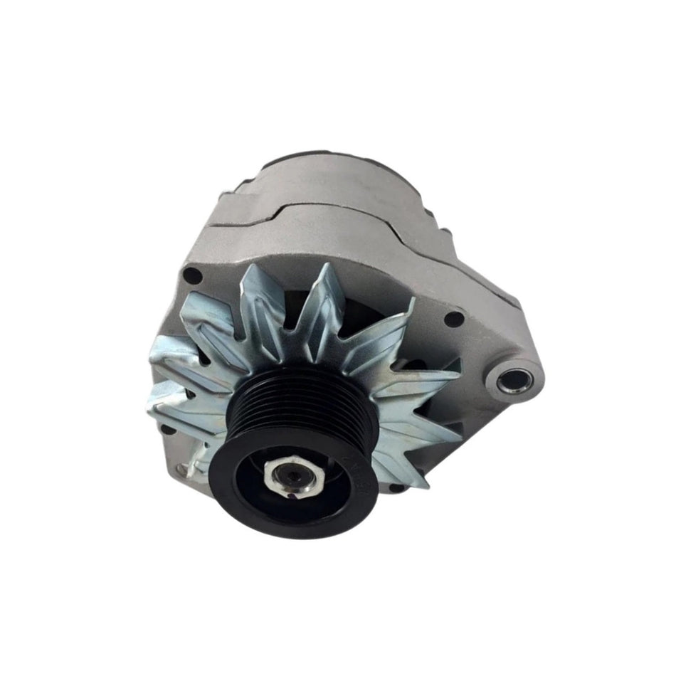 JFZ2520-VPP alternator for Shangchai D6114 - image 2