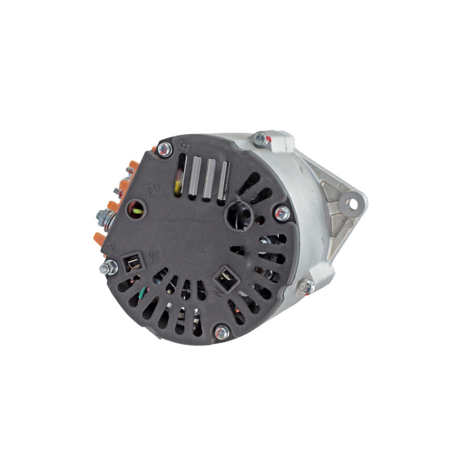 JFZ277D-VPP alternator for Shangchai D6114 - image 2