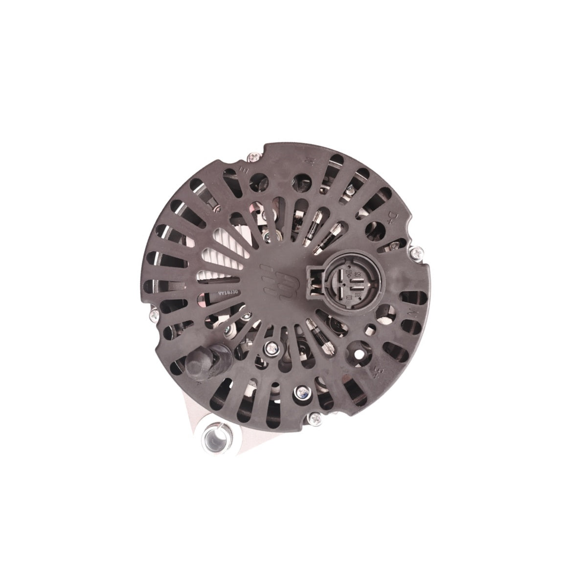 L30L2-3701100A alternator for Yuchai 6J 6A 6L 6JA - image 4