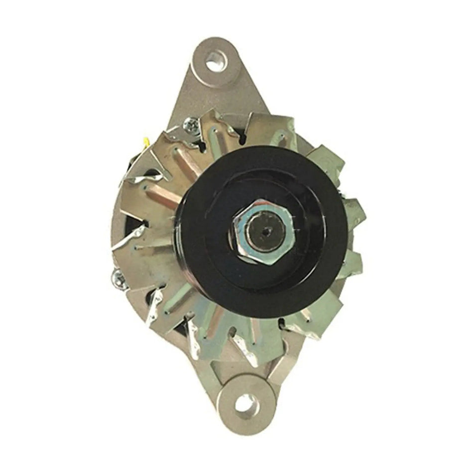 Topsealkit SLOTS80-49 alternator, compatible with Caterpillar CAT E320D E320C - image 2
