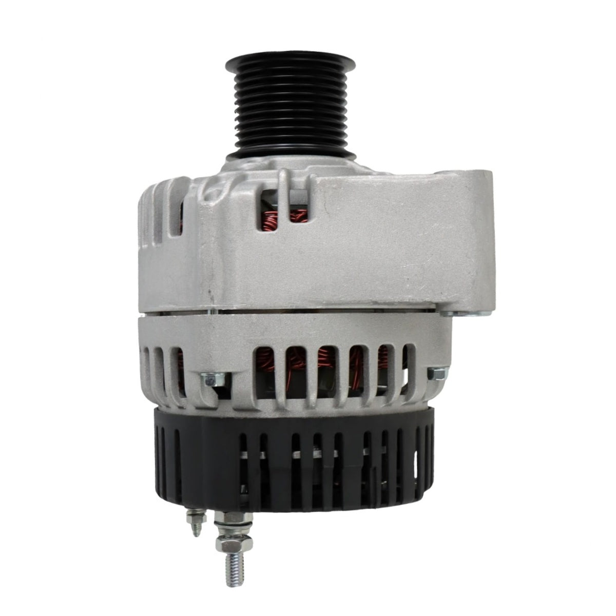 Topsealkit VOE21489722 alternator, compatible with Volvo