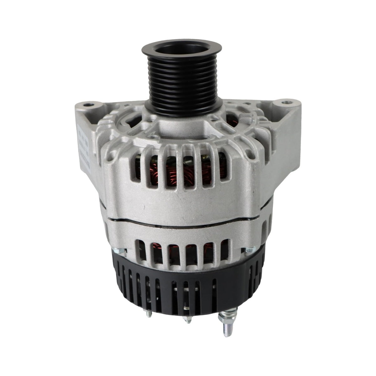 Topsealkit VOE21489722 alternator, compatible with Volvo - image 2
