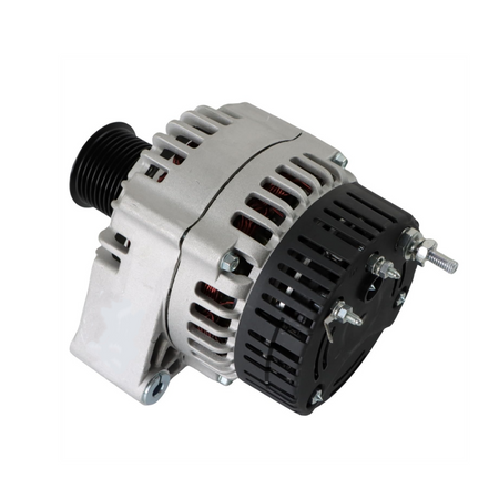 Topsealkit VOE21489722 alternator, compatible with Volvo - image 3