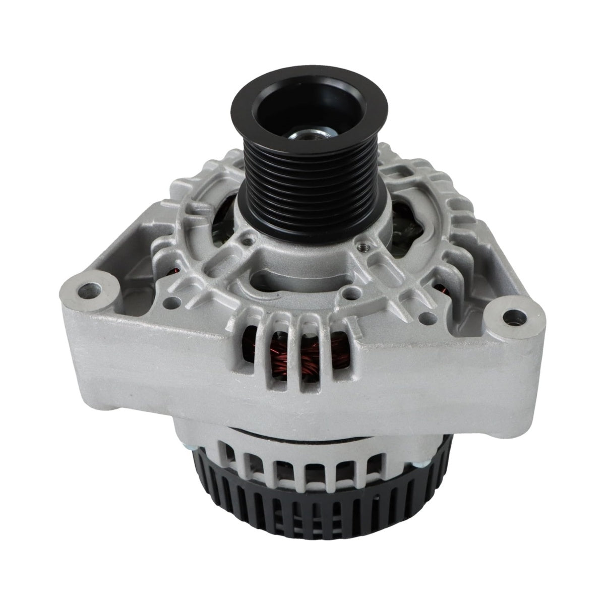 Topsealkit VOE21489722 alternator, compatible with Volvo - image 4