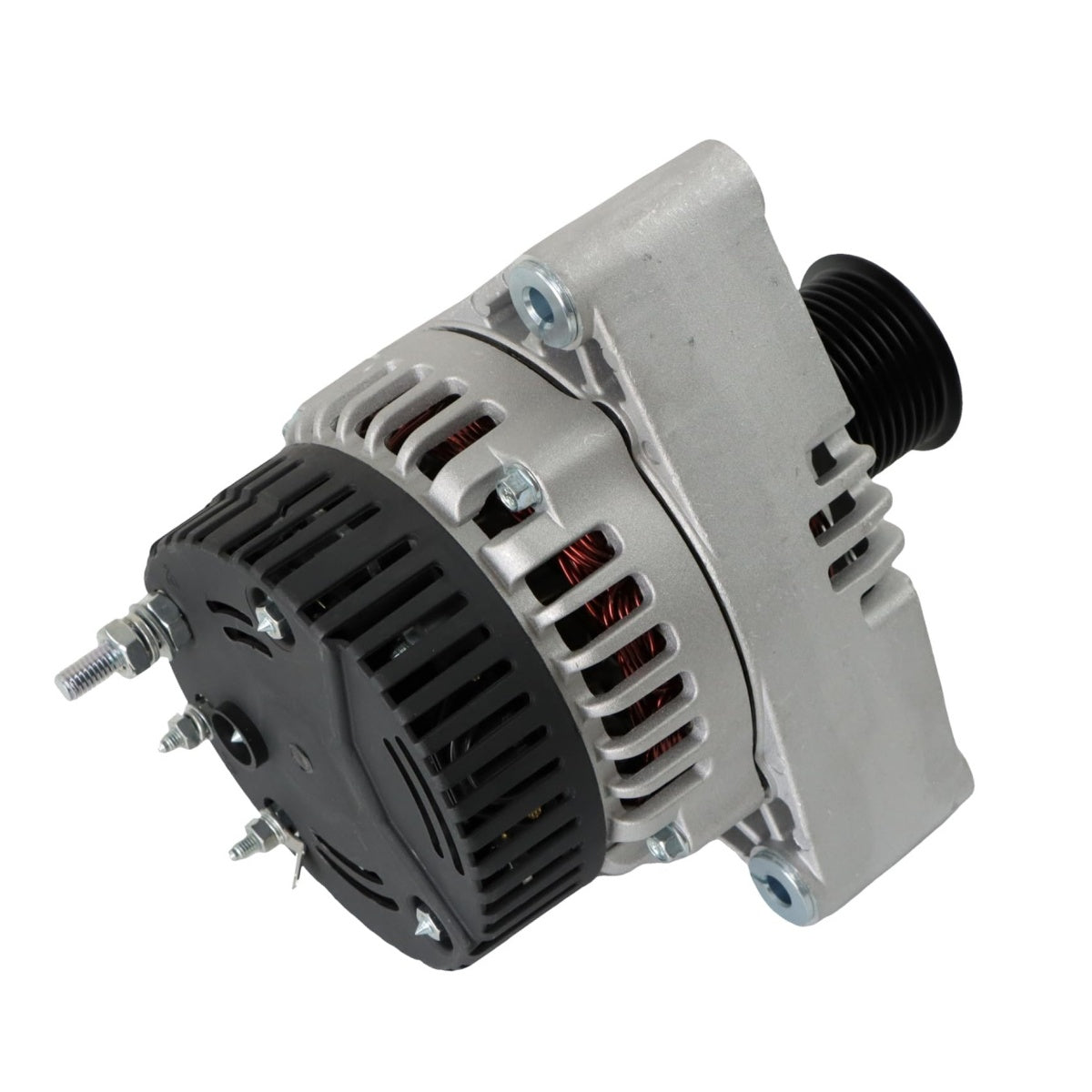 Topsealkit VOE21489722 alternator, compatible with Volvo - image 5