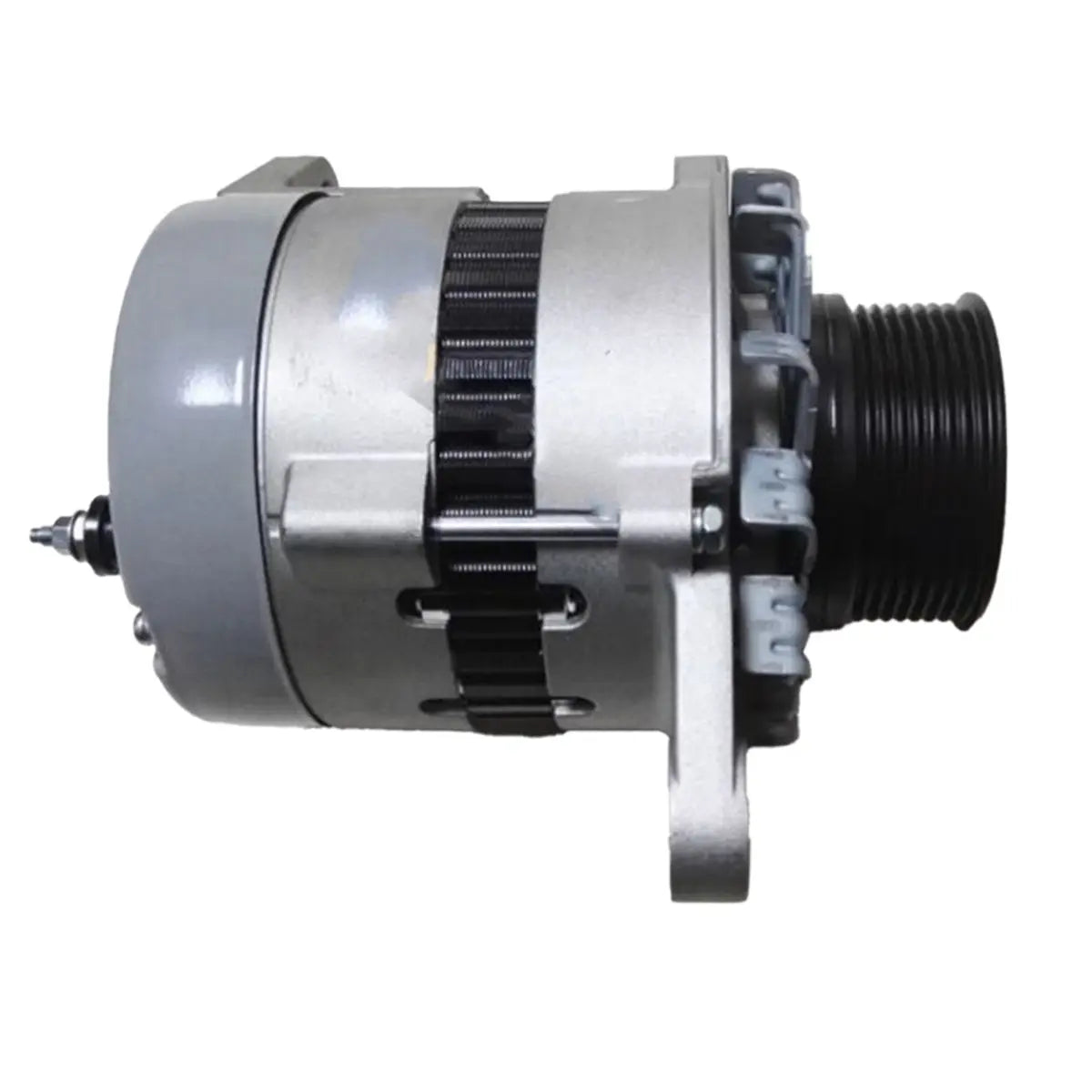 Topsealkit 600-861-3410 alternator, compatible with Komatsu Denso - image 3