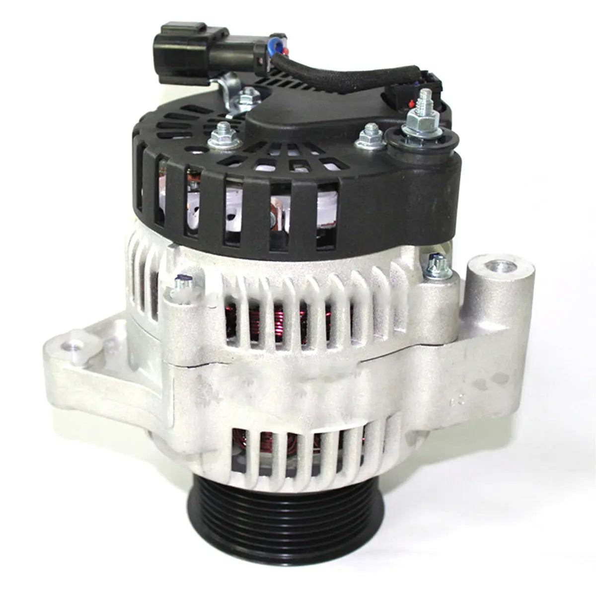 Topsealkit 600-861-3410 alternator, compatible with Komatsu Denso - image 4