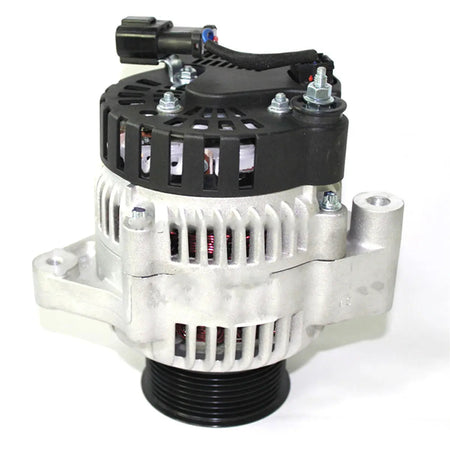 Topsealkit 600-861-3410 alternator, compatible with Komatsu Denso - image 4