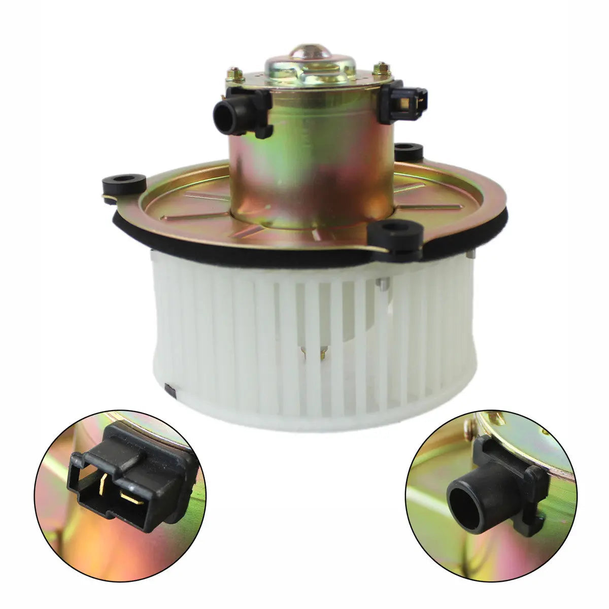 Blower Motor for Hitachi EX200-5 - image 2