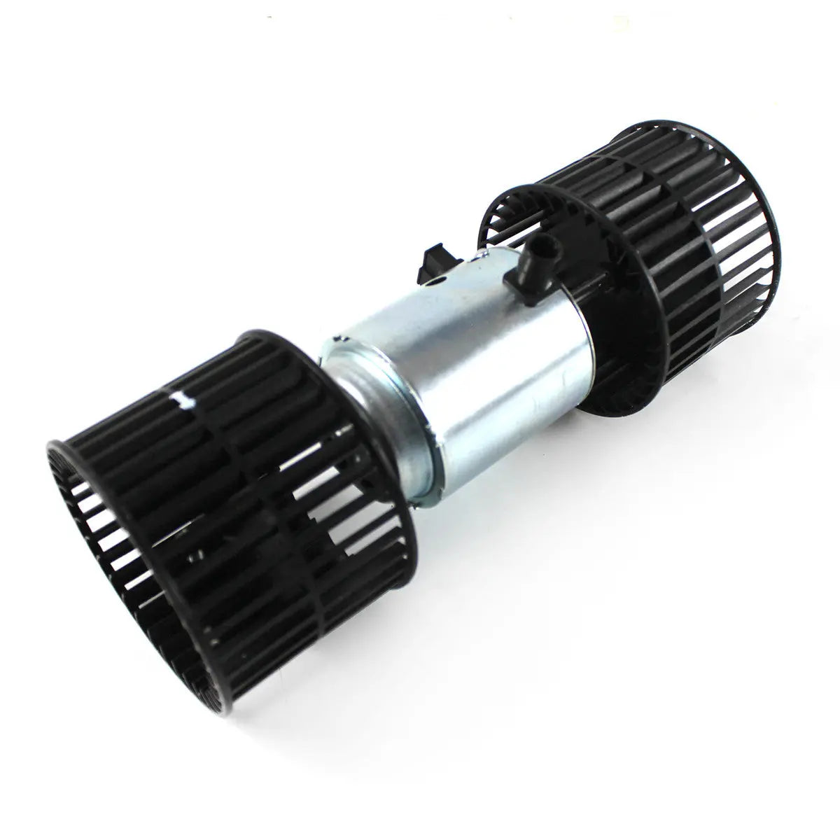Hitachi Blower Motor Y-SSMZ113-12 (YSSMZ11312) for ZAX70 ZX70 ZX60 ZX80 - image 5