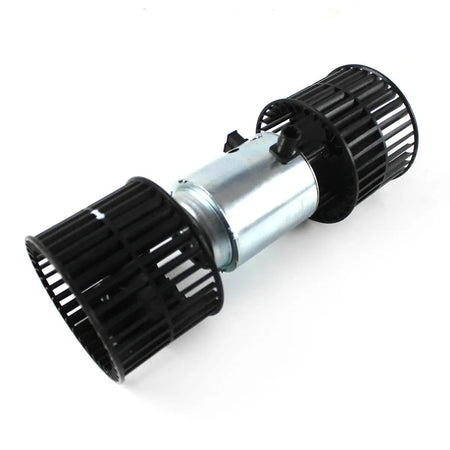 Hitachi Blower Motor Y-SSMZ113-12 (YSSMZ11312) for ZAX70 ZX70 ZX60 ZX80 - image 5