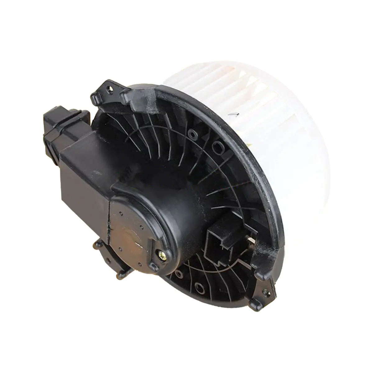 XB00001057 Blower Motor for Hitachi ZX250-5G ZX210K-5G ZX240-5G ZX350LC-5G - image 3
