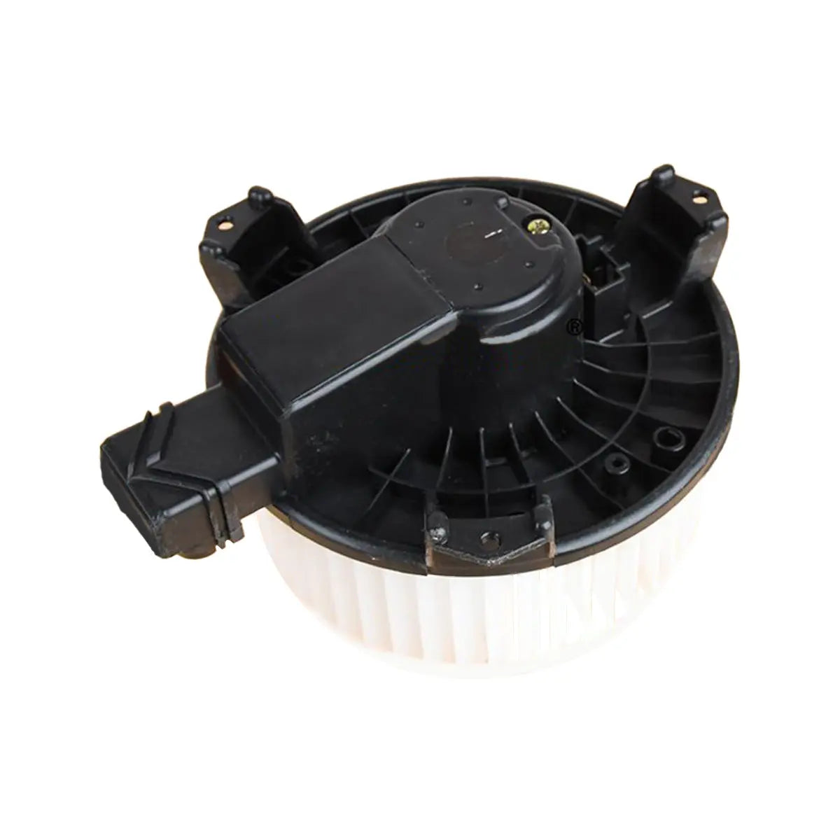 XB00001057 Blower Motor for Hitachi ZX250-5G ZX210K-5G ZX240-5G ZX350LC-5G - image 4