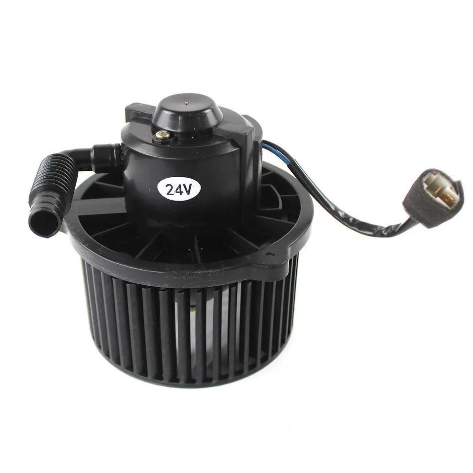 11N6-90700 (11N690700) Blower Motor for Hyundai R200-7 R250LC-7 R210-7 R215-7