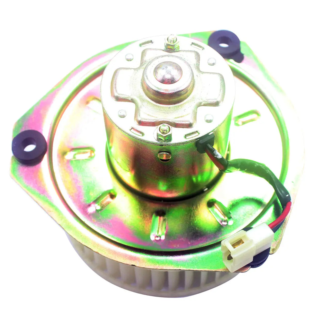 Komatsu Blower Motor for PC200-5 PC300-5 - image 2