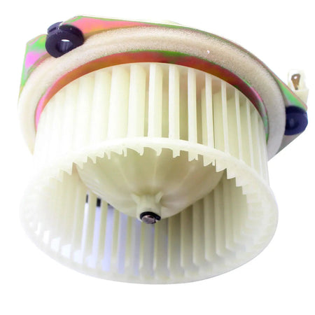 Komatsu Blower Motor for PC200-5 PC300-5 - image 3