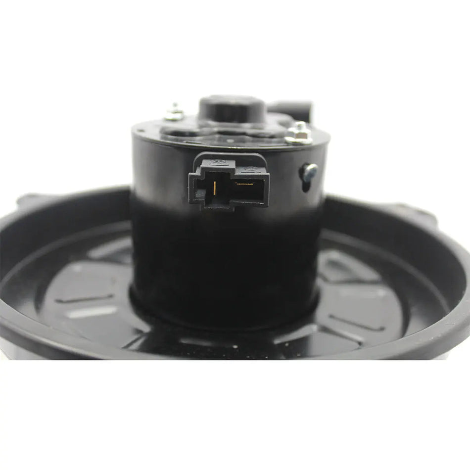 Komatsu Blower Motor for PC200-7 PC210-7 PC220-7 PC250-7 - image 2
