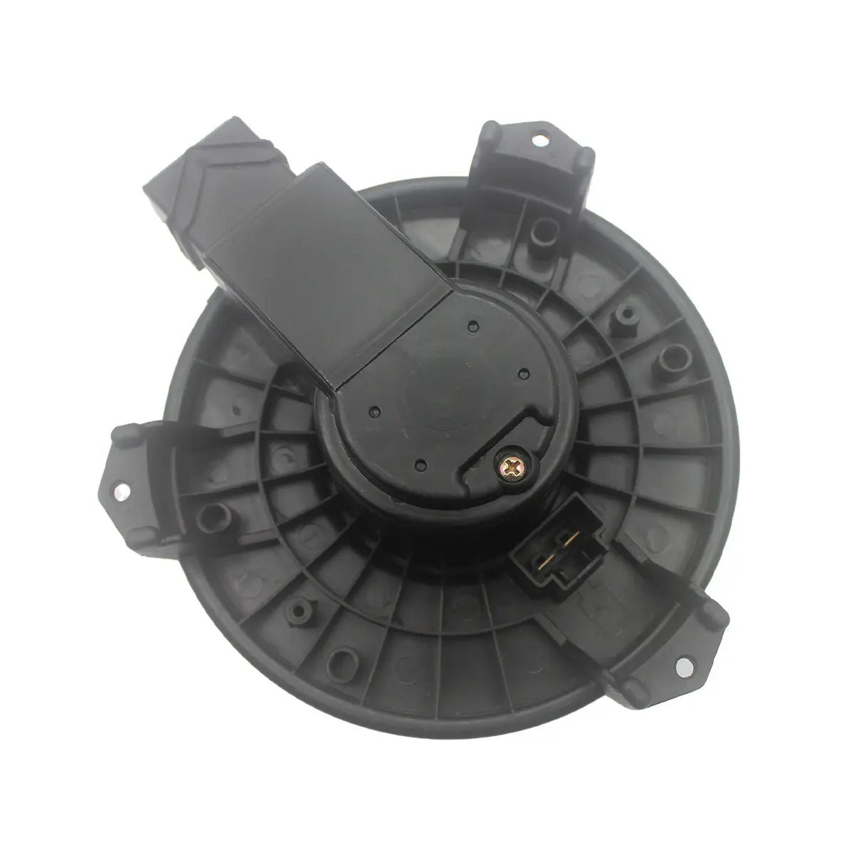 Komatsu Blower Motor for PC300-8 PC360-8 PC400-8 - image 4