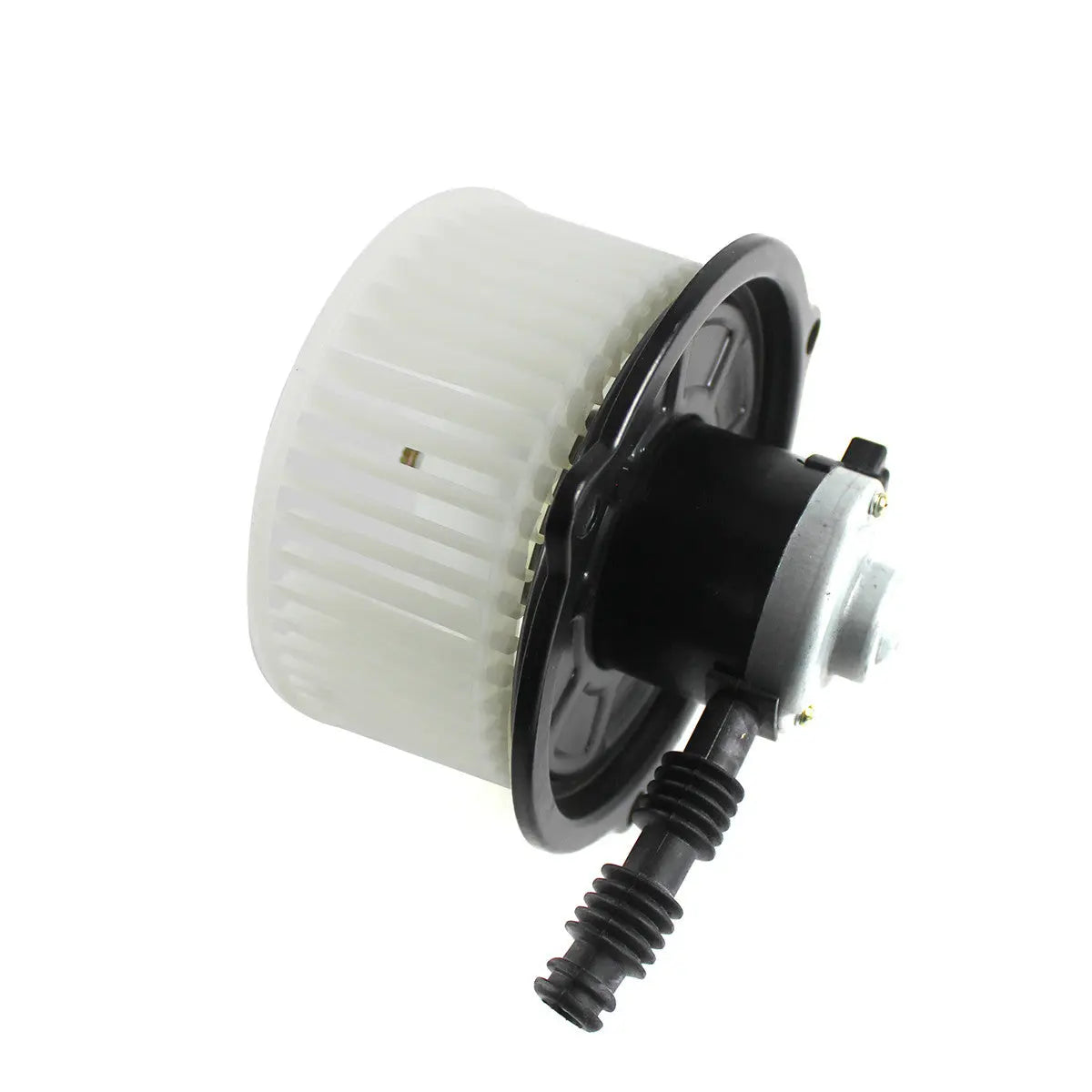 Komatsu Blower Motor for PC-6 PC200-6 PC130-6 6D95 engine - image 4