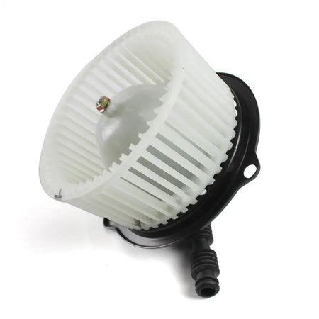 Komatsu Blower Motor for PC-6 PC200-6 PC130-6 6D95 engine - image 5
