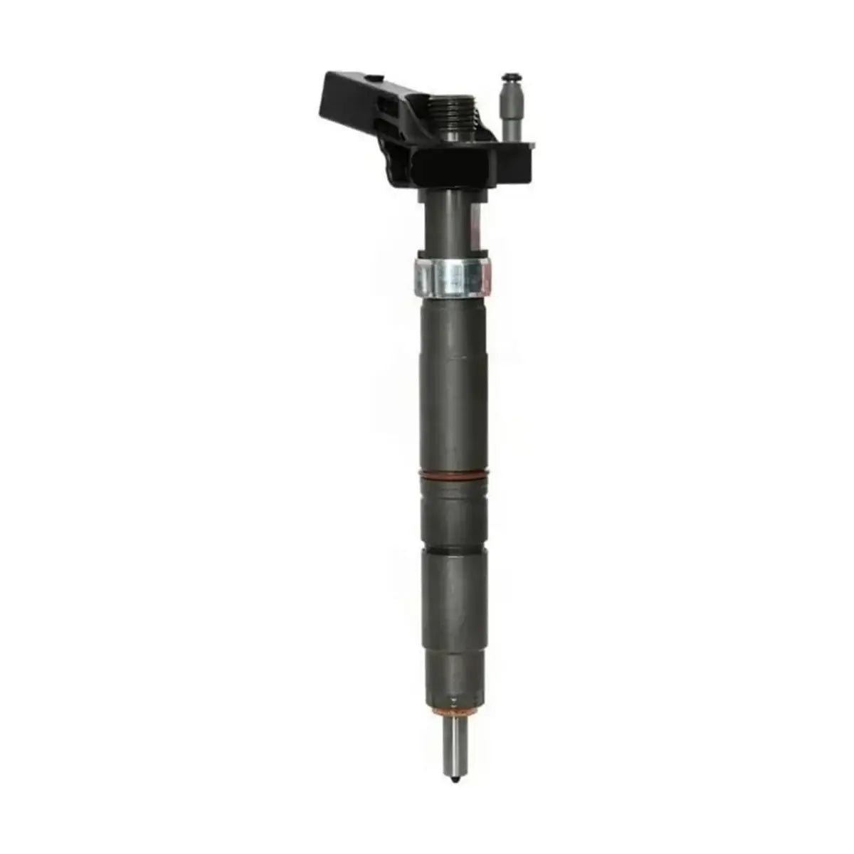 Diesel Fuel Injector 0445116035 0445116034 Compatible with Bosch VW Volkswagen Amarok 2.0 TDI 4Motion/BiTDI Multivan