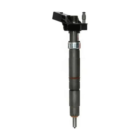 Diesel Fuel Injector 0445116035 0445116034 Compatible with Bosch VW Volkswagen Amarok 2.0 TDI 4Motion/BiTDI Multivan