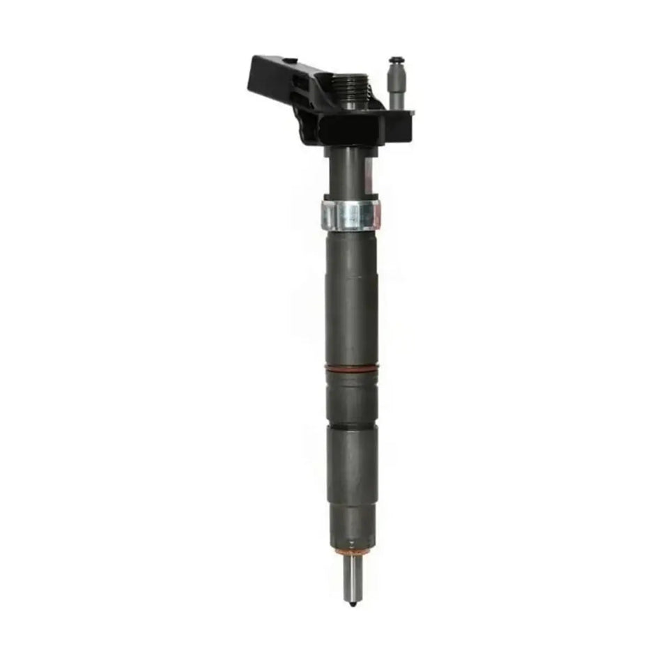 Diesel Fuel Injector 0445116035 0445116034 Compatible with Bosch VW Volkswagen Amarok 2.0 TDI 4Motion/BiTDI Multivan