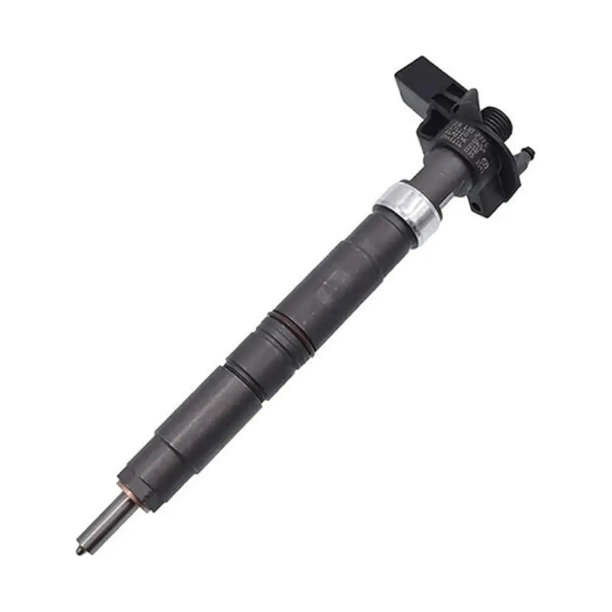 Diesel Fuel Injector 0445116035 0445116034 Compatible with Bosch VW Volkswagen Amarok 2.0 TDI 4Motion/BiTDI Multivan