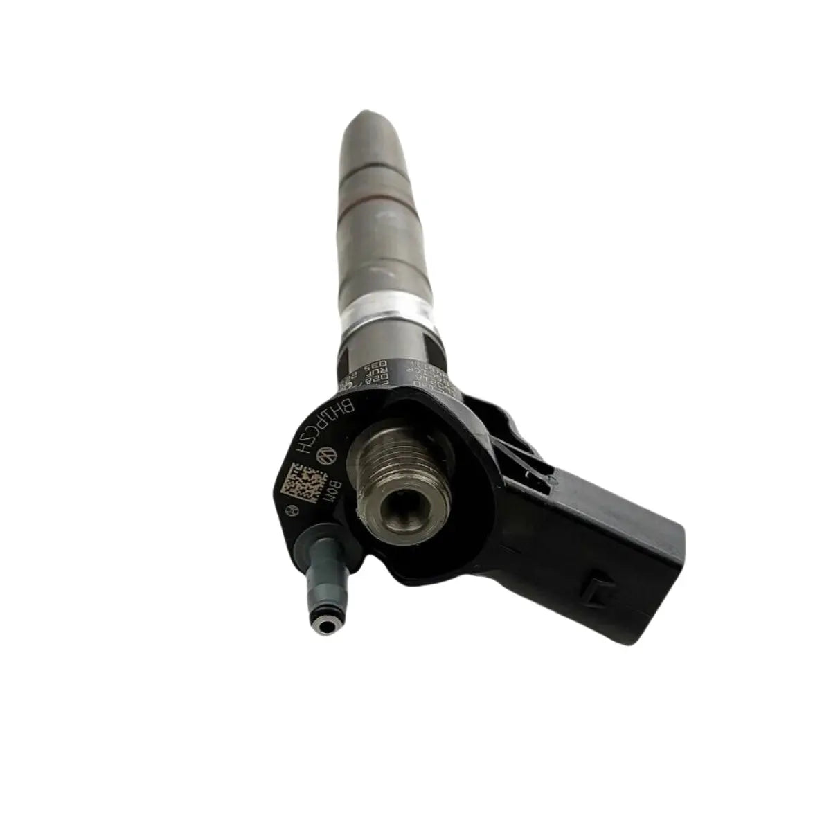Diesel Fuel Injector 0445116035 0445116034 Compatible with Bosch VW Volkswagen Amarok 2.0 TDI 4Motion/BiTDI Multivan