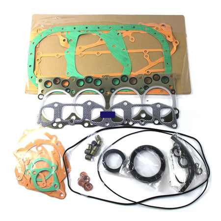 C223 2.2L Engine Overhaul Gasket Kit for Isuzu Forklift Pickup - image 4