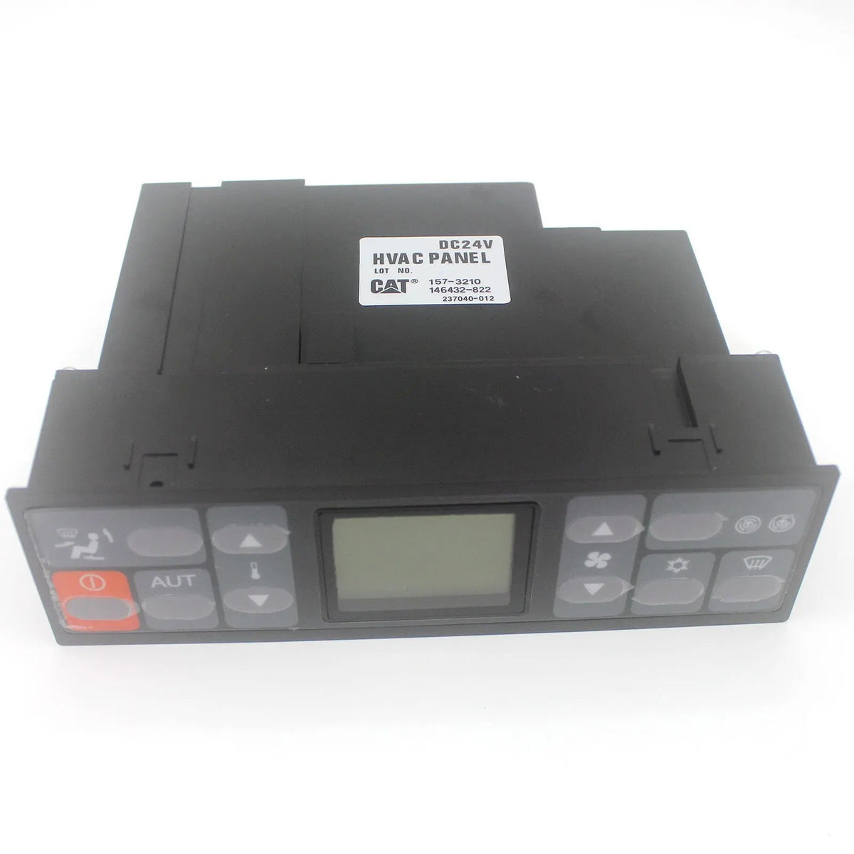 Caterpillar Air Conditioner Controller 157-3209 (1573209) for E325C
