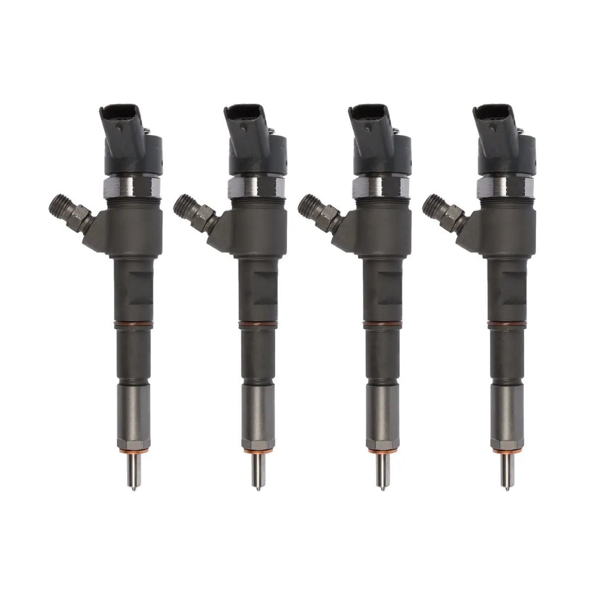 Common Rail Fuel Injector 04123831 0445110558 Compatible with Bosch Deutz TCD 3.6 L4 Diesel Engine