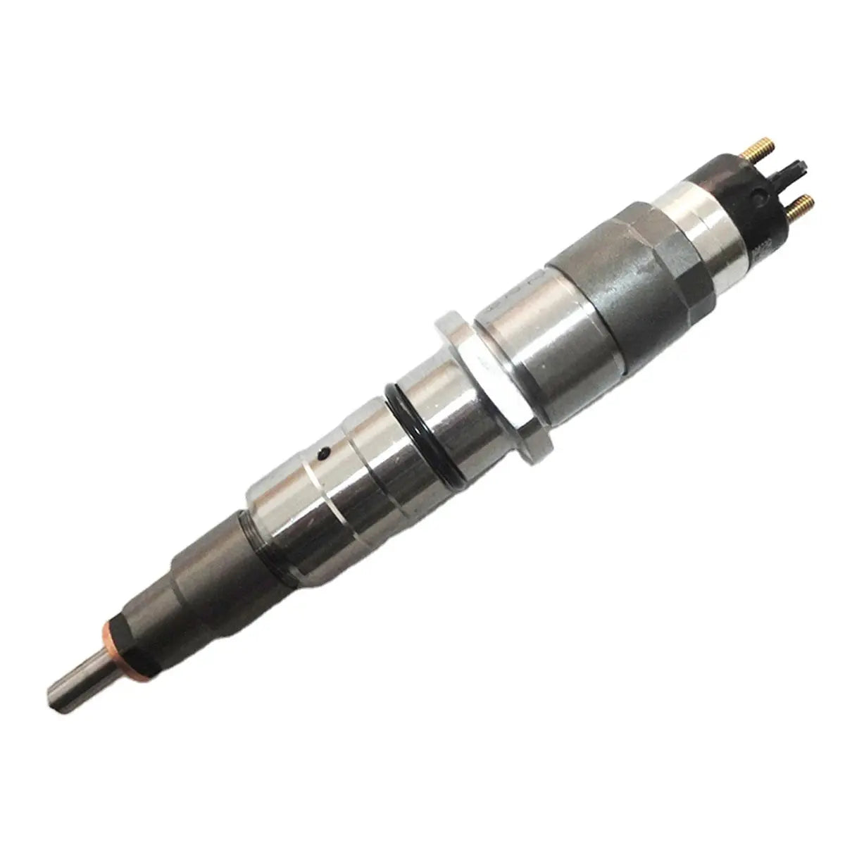 Common Rail Fuel Injector DLLA144P2202 0433171862 F00RJ01941 0445120240 Compatible with Cummins Bosch