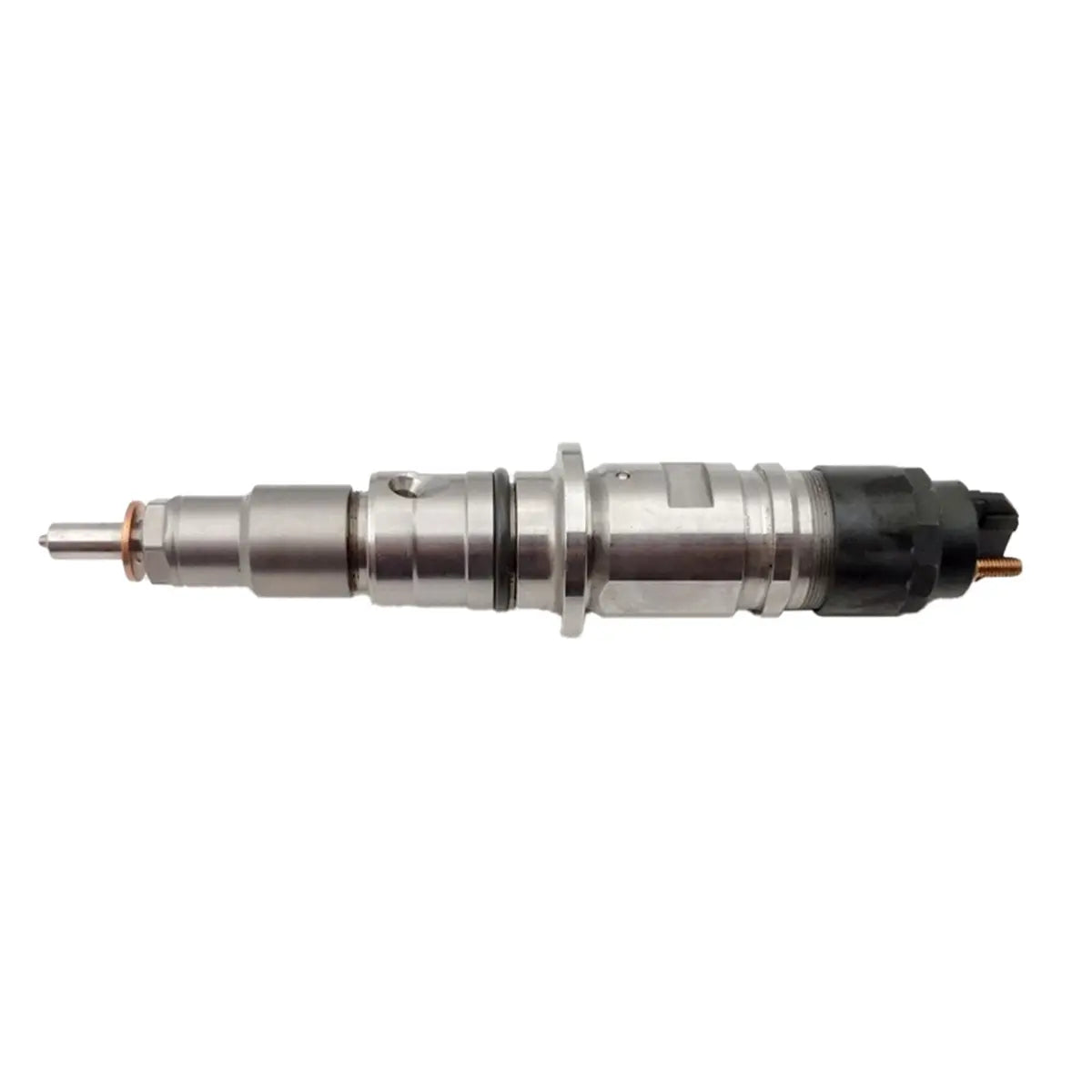 Common Rail Fuel Injector DLLA144P2202 0433171862 F00RJ01941 0445120240 Compatible with Cummins Bosch
