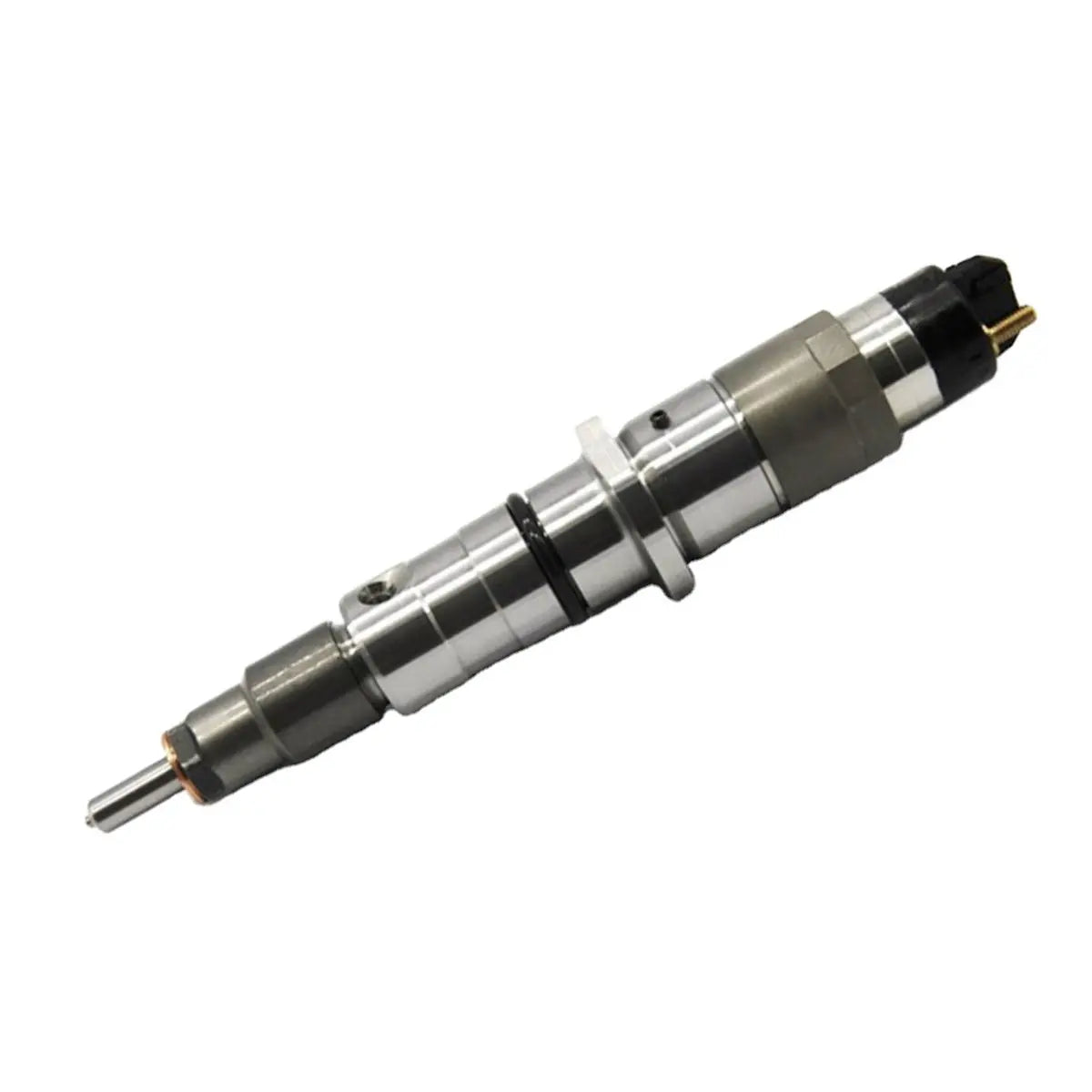 Common Rail Fuel Injector DLLA144P2202 0433171862 F00RJ01941 0445120240 Compatible with Cummins Bosch