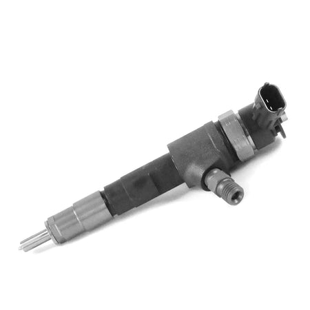 Common Rail Fuel Injector 0445110340 0445110739 Compatible with Citroen Fiat Ford Bosch Peugeot 1.6 TDCI Scudo 2012-2016
