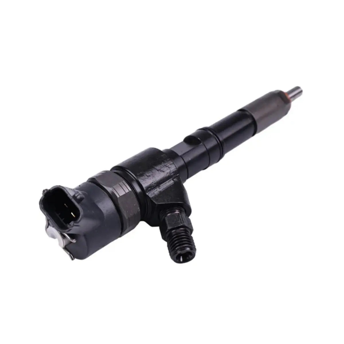 Common Rail Fuel Injector 0445110561 Compatible with Deutz Bosch KHD TD2.9 L4 TCD2.9 Engine